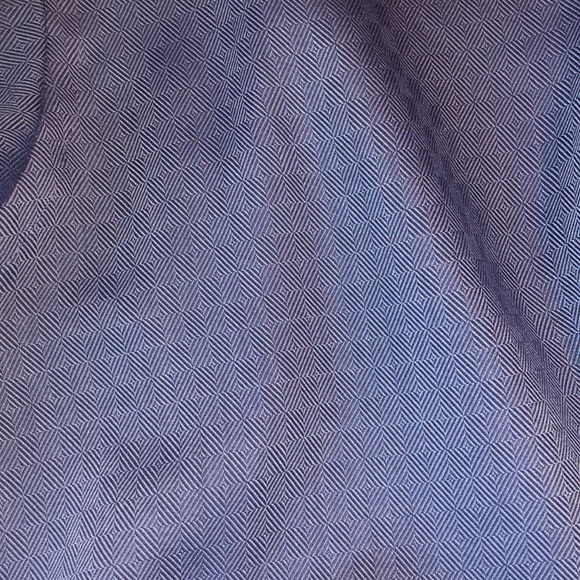 Van Heusen Men’s Button Down Size XL 17 (36/37) - Picture 7 of 7